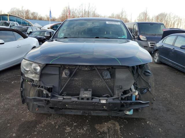Photo 5 from auction – 2013 DODGE DURANGO R/ with VIN 1C4SDJCT6DC697493