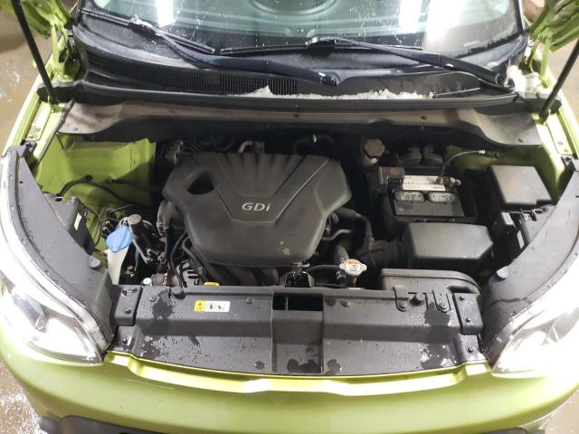Photo 11 from auction – 2015 KIA SOUL with VIN KNDJN2A25F7808765