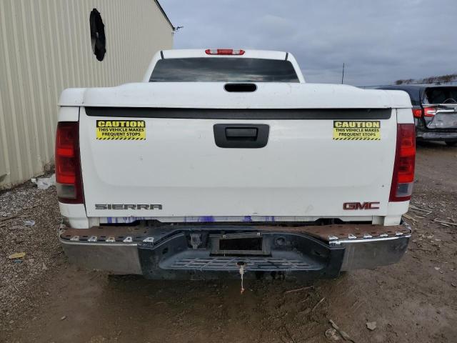 Photo 6 from auction – 2013 GMC SIERRA C15 with VIN 3GTP1TEA0DG173629