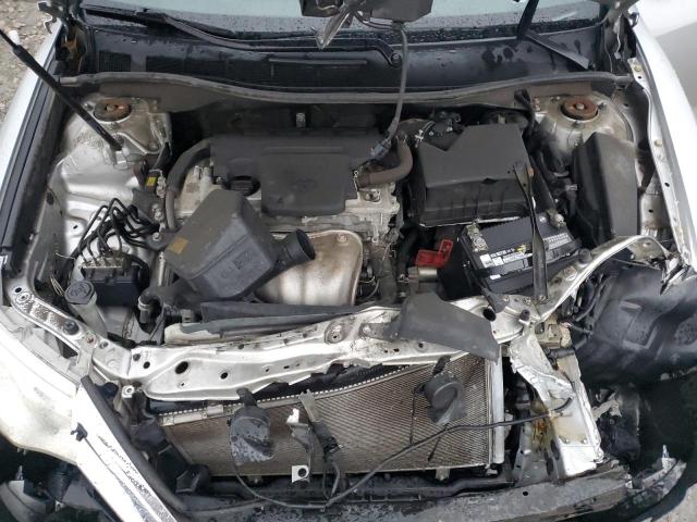 Photo 11 from auction – 2012 TOYOTA CAMRY BASE with VIN 4T4BF1FK8CR233080