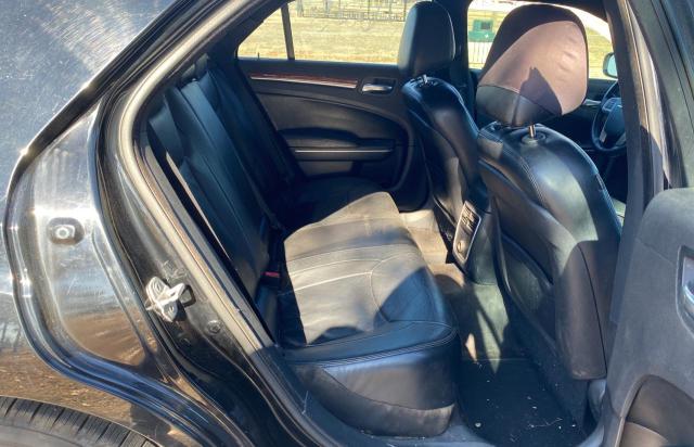 Photo 6 from auction – 2014 CHRYSLER 300 with VIN 2C3CCAAG7EH118530