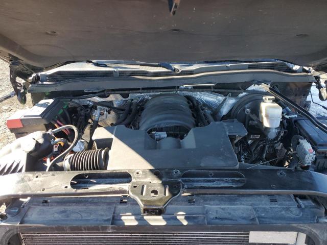 Photo 11 from auction – 2014 CHEVROLET SILVERADO with VIN 3GCUKRECXEG392684
