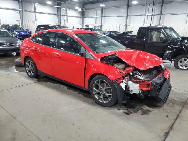 Photo 4 from auction – 2013 FORD FOCUS SE with VIN 1FADP3F28DL184170