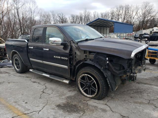 Photo 4 from auction – 2011 DODGE RAM 1500 with VIN 1D7RV1GT0BS618060