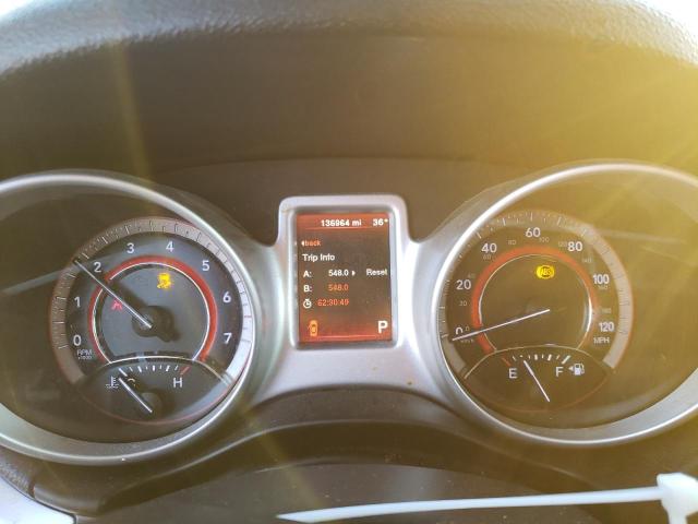 Photo 9 from auction – 2018 DODGE JOURNEY SE with VIN 3C4PDCAB6JT444332