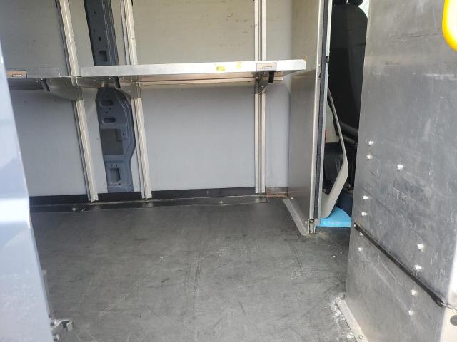 Фото 11 с аукциона – 2021 RAM PROMASTER с VIN 3C6MRVJG0ME563053