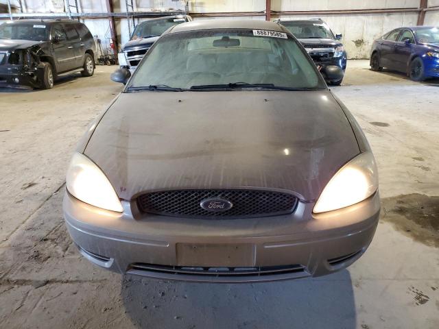 Foto 5 de la subasta – 2006 FORD TAURUS SE con VIN 1FAHP53236A241455