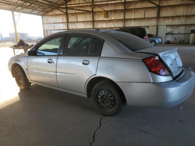 Photo 2 from auction – 2007 SATURN ION LEVEL with VIN 1G8AJ55F87Z103968