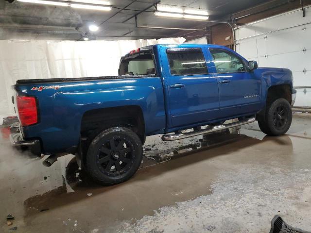 Photo 3 from auction – 2015 CHEVROLET SILVERADO with VIN 3GCUKREC6FG221173