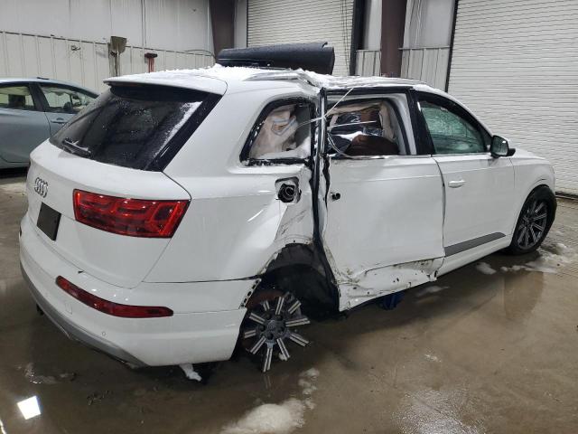 Снимка 3 от търг – 2019 AUDI Q7 PREMIUM с VIN WA1LAAF71KD018145