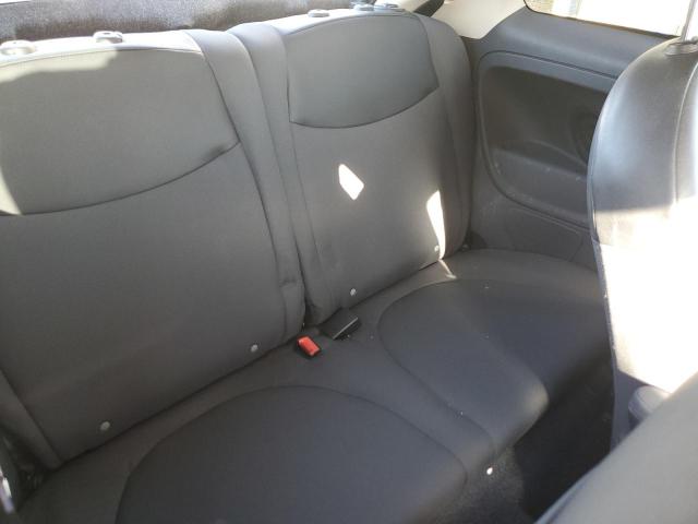 Photo 10 from auction – 2013 FIAT 500 POP with VIN 3C3CFFAR8DT753171