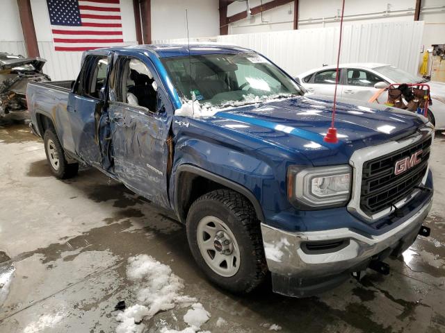 Photo 4 from auction – 2019 GMC SIERRA LIM with VIN 2GTV2LEC4K1201637
