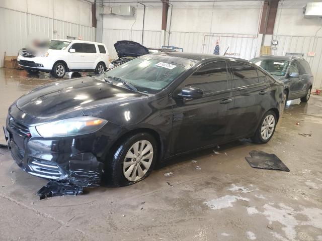 DODGE DART SXT 2014 with VIN 1C3CDFBB6ED677335 - Photo from auction