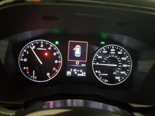 Photo 9 from auction – 2024 SUBARU OUTBACK PR with VIN 4S4BTACC6R3234663