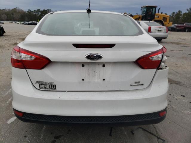 Photo 6 from auction – 2014 FORD FOCUS SE with VIN 1FADP3F27EL397449