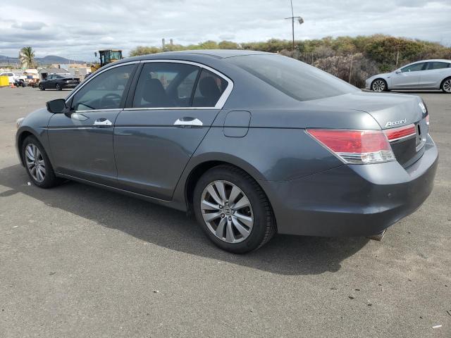 Photo 2 from auction – 2012 HONDA ACCORD EX with VIN 1HGCP3F72CA026629