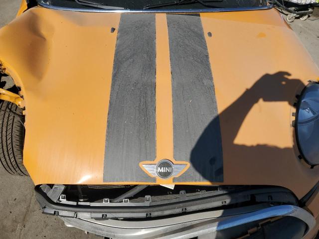 Photo 11 from auction – 2014 MINI COOPER with VIN WMWXM5C57ET935199