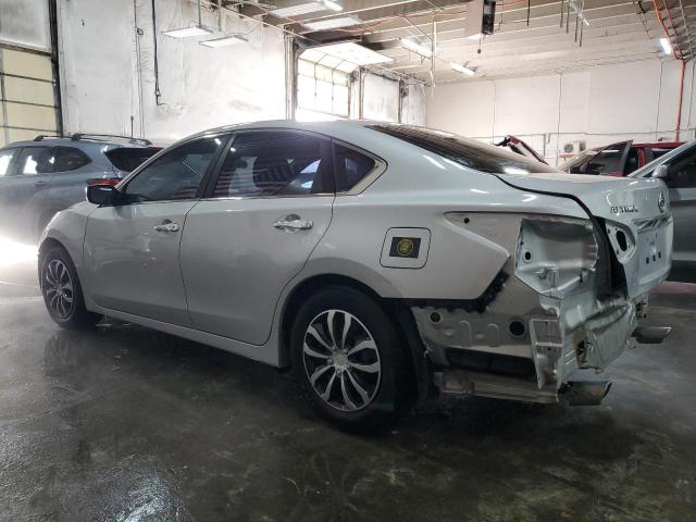 Photo 2 from auction – 2016 NISSAN ALTIMA 2.5 with VIN 1N4AL3AP8GC247743