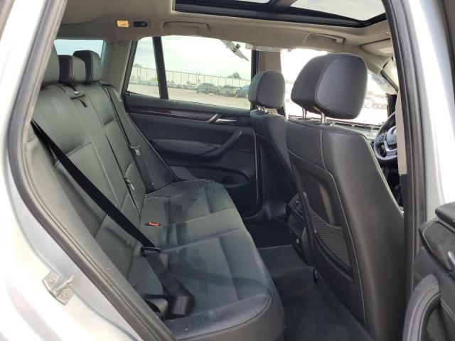Photo 11 from auction – 2017 BMW X3 SDRIVE2 with VIN 5UXWZ7C37H0X40573