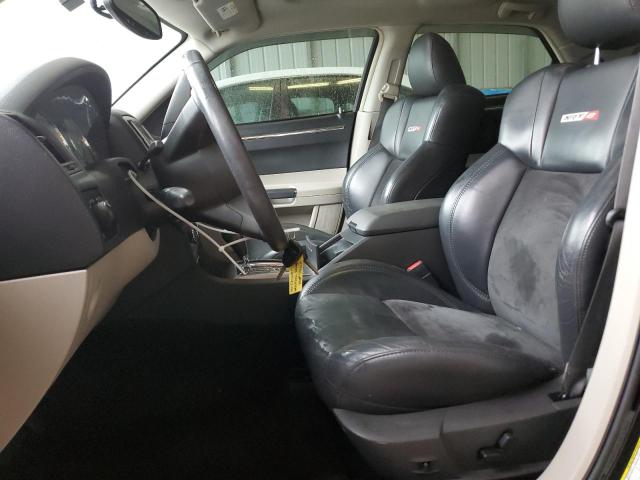 Photo 7 from auction – 2006 CHRYSLER 300C SRT-8 with VIN 2C3KA73W26H423752