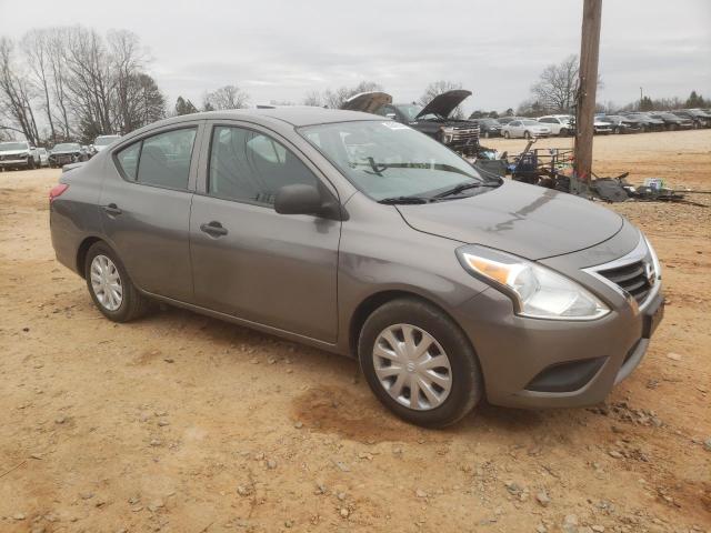 Photo 4 from auction – 2015 NISSAN VERSA S with VIN 3N1CN7AP3FL945381