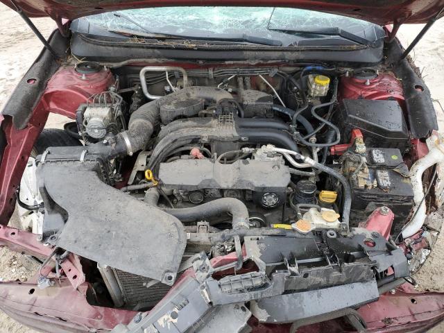 Photo 12 from auction – 2019 SUBARU OUTBACK 2. with VIN 4S4BSAFC1K3318684