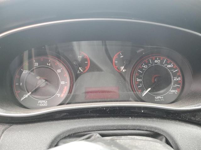 Photo 9 from auction – 2013 DODGE DART SXT with VIN 1C3CDFBA2DD231379