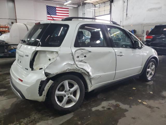 Photo 3 from auction – 2007 SUZUKI SX4 with VIN JS2YB413375101209