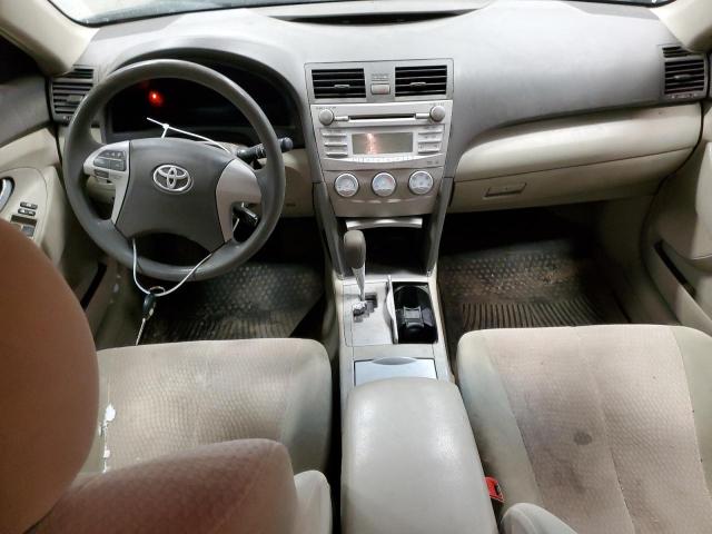 Foto 8 de la subasta – 2011 TOYOTA CAMRY BASE con VIN 4T4BF3EK5BR089242