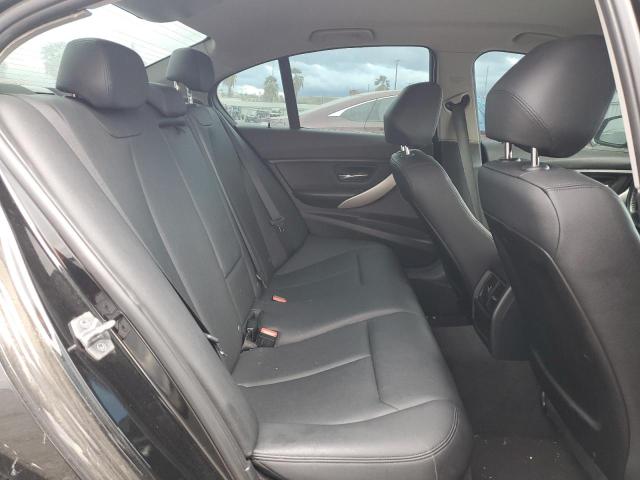 Photo 10 from auction – 2016 BMW 320 I with VIN WBA8E1G52GNT35976