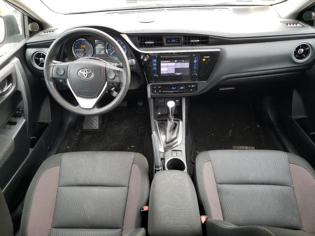 Photo 8 from auction – 2017 TOYOTA COROLLA L with VIN 2T1BURHE9HC930160