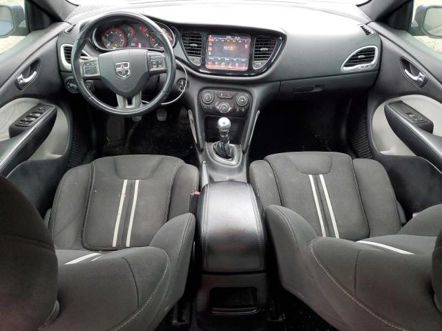 Фото 8 с аукциона – 2013 DODGE DART SXT с VIN 1C3CDFBHXDD118468
