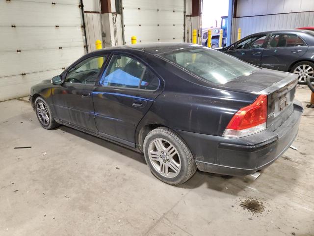 Photo 2 from auction – 2007 VOLVO S60 2.5T with VIN YV1RS592472629904