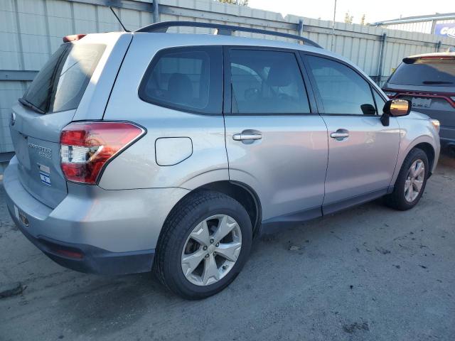 Photo 3 from auction – 2015 SUBARU FORESTER 2 with VIN JF2SJABC5FH502002