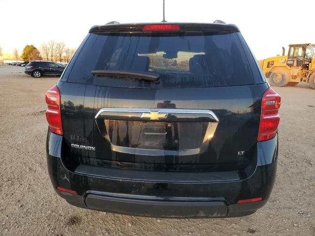 Photo 6 from auction – 2017 CHEVROLET EQUINOX LT with VIN 2GNALCEK3H1546371