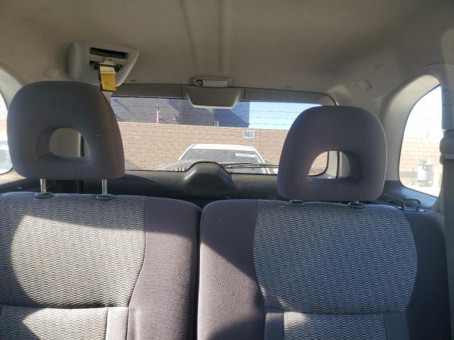 Photo 10 from auction – 2004 TOYOTA RAV4 with VIN JTEGD20V340038530