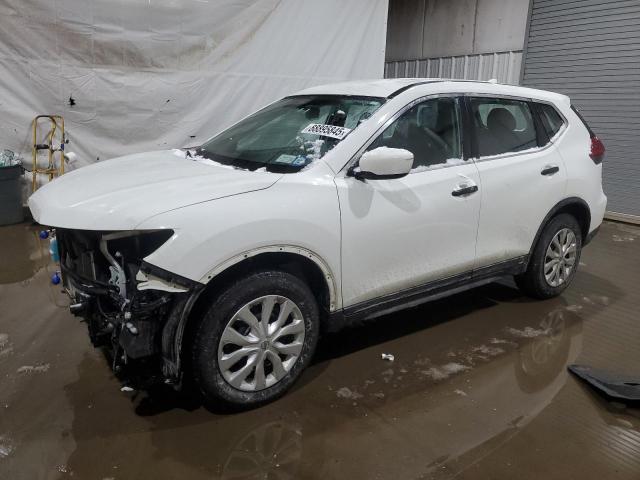 Photo 1 from auction – 2018 NISSAN ROGUE S with VIN KNMAT2MT4JP568742
