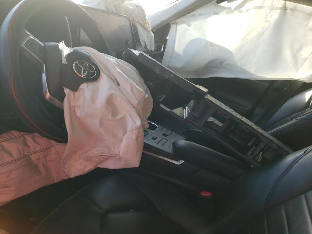 Photo 8 from auction – 2023 TOYOTA HIGHLANDER with VIN 5TDKDRBH7PS005675