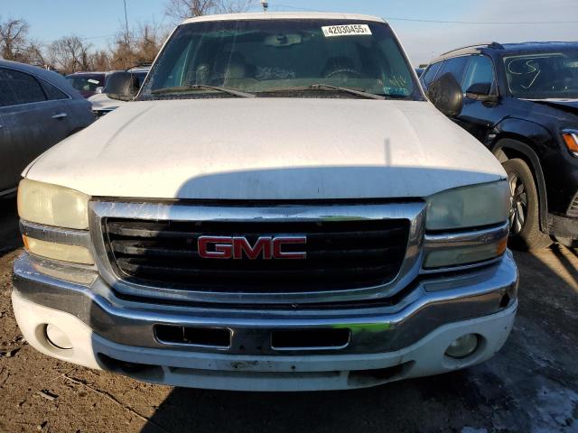 Photo 5 from auction – 2004 GMC NEW SIERRA with VIN 2GTEK19TX41340902