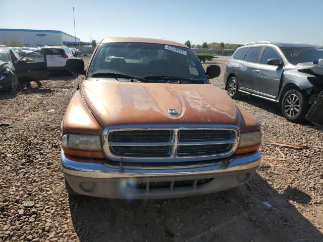 Photo 5 from auction – 2000 DODGE DAKOTA QUA with VIN 1B7GL2AN2YS672265
