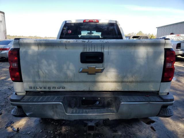Photo 6 from auction – 2018 CHEVROLET SILVERADO with VIN 1GC1CUEG5JF225506