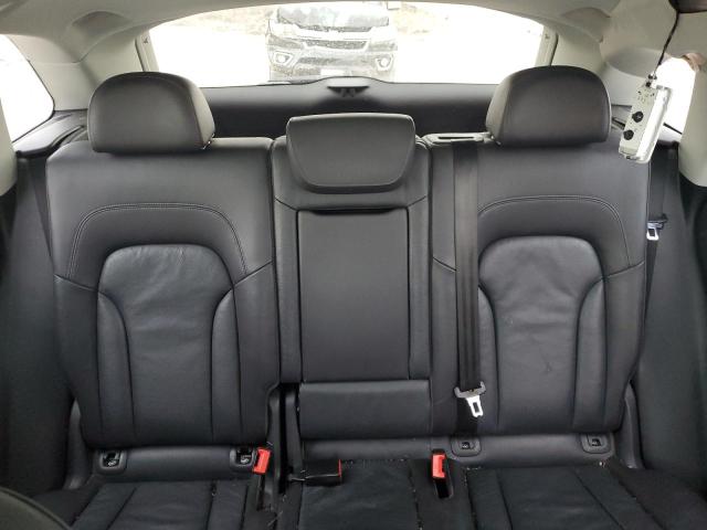Photo 10 from auction – 2015 AUDI Q5 PREMIUM with VIN WA1LFAFP3FA108633