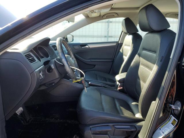 Photo 7 from auction – 2017 VOLKSWAGEN JETTA SE with VIN 3VWDB7AJ4HM315630