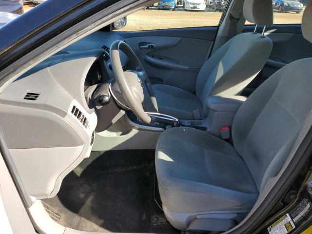 Photo 7 from auction – 2010 TOYOTA COROLLA BA with VIN 2T1BU4EE7AC369891