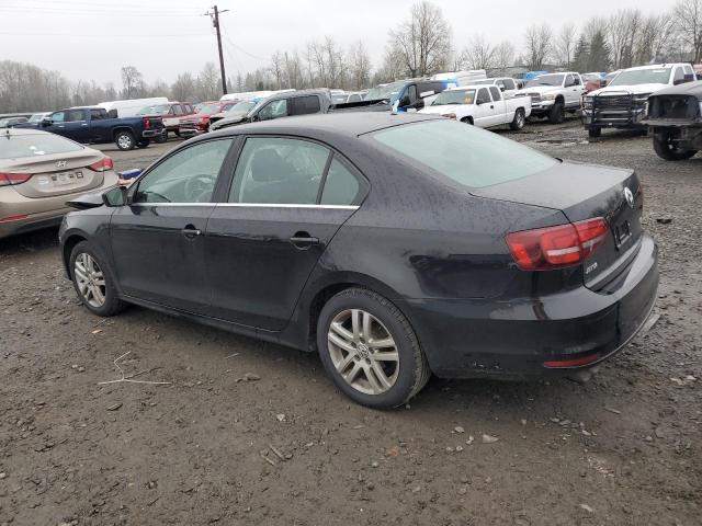 Photo 2 from auction – 2017 VOLKSWAGEN JETTA S with VIN 3VW2B7AJ3HM360548