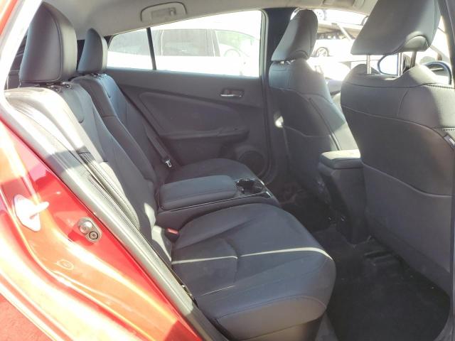 Photo 10 from auction – 2017 TOYOTA PRIUS PRIM with VIN JTDKARFP9H3025150