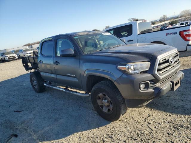 Photo 4 from auction – 2016 TOYOTA TACOMA DOU with VIN 3TMAZ5CN3GM016540