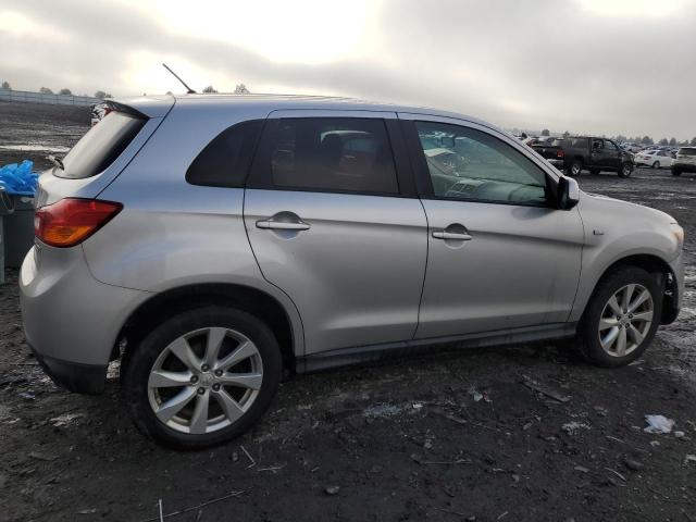 Photo 3 from auction – 2014 MITSUBISHI OUTLANDER with VIN 4A4AR3AU7EE019922
