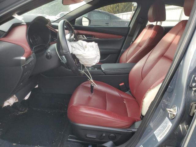 Photo 7 from auction – 2023 MAZDA 3 PREMIUM with VIN JM1BPBMM7P1600161