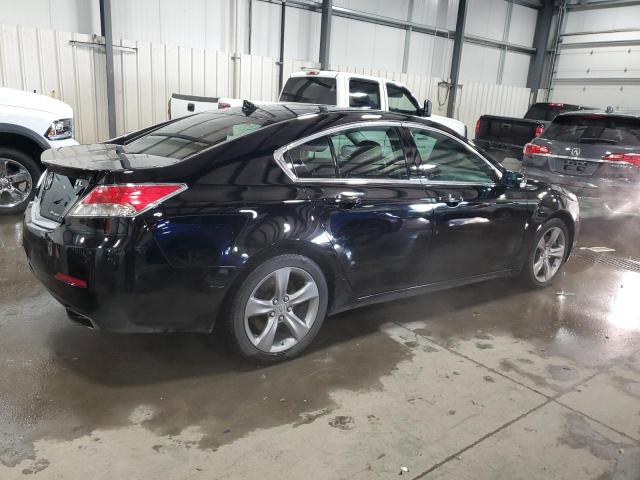 Photo 3 from auction – 2013 ACURA TL TECH with VIN 19UUA9F52DA003232